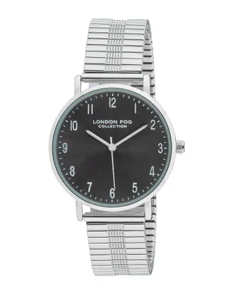 London Fog Unisex Baldwin Watch