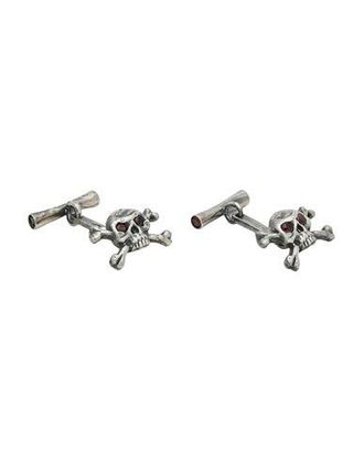 Ugo Cacciatori JEWELLERY and WATCHES - Cufflinks and Tie Clips on YOOX.COM