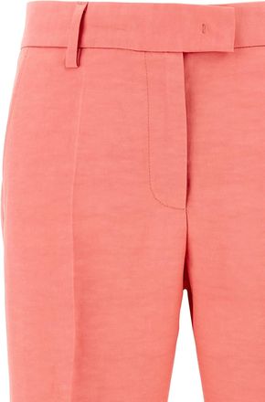 Alberto Biani Viscose Chino Womens Pants
