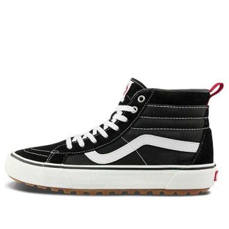 Vans SK8-HI MTE 1 Black Gum VN0A5HZY6BT