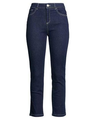 Nenette BOTTOMWEAR - Pantaloni jeans su YOOX.COM