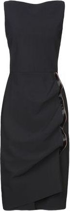 La Petite Robe Di Chiara Boni VESTIDOS - Vestidos midi en YOOX.COM