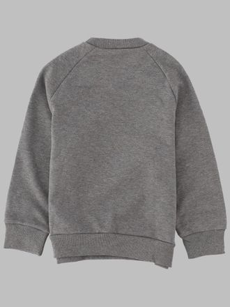 Marni Cotton Sweatshirt - Grey