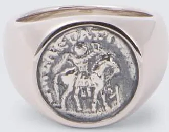 Tom Wood Rings − Sale: up to −63% | Stylight Tom Wood Rings − Sale: up to −63% | Stylight