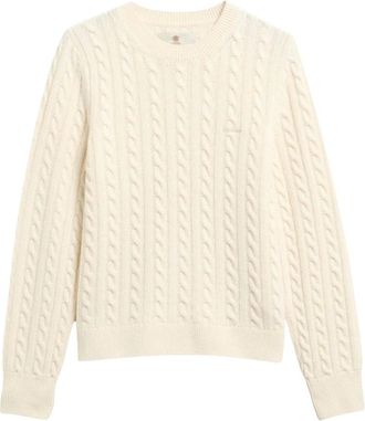 Barbour Donna, Maglie, Beige, S, new