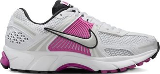 Nike Zoom Vomero 5 White Metallic Platinum sneakers - Wit