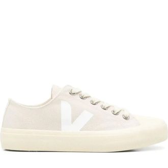 Veja Sneakers, female, White, 5 UK, Wata II Low