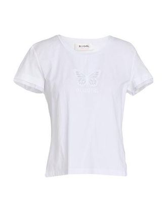 Blugirl TOPWEAR - T-shirts on YOOX.COM