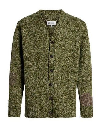 Maison Margiela KNITWEAR - Cardigans on YOOX.COM