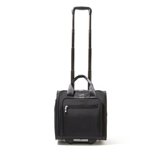 Baggallini 2 Wheel Underseater Carry On Suitcase Luggage