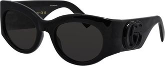 Gucci Womens Gg1544s 53Mm Sunglasses