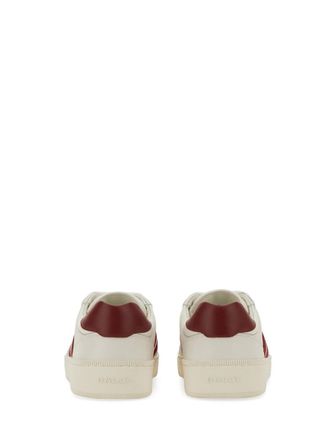Bally Rebby Sneaker - White