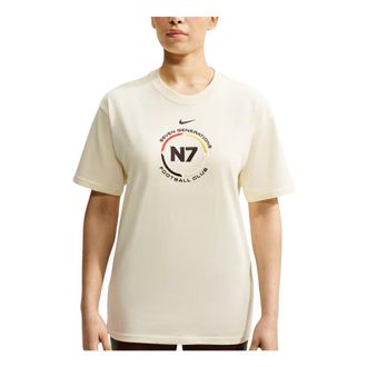 Nike Sportswear T-Shirt Coconut Milk IQ9970-113