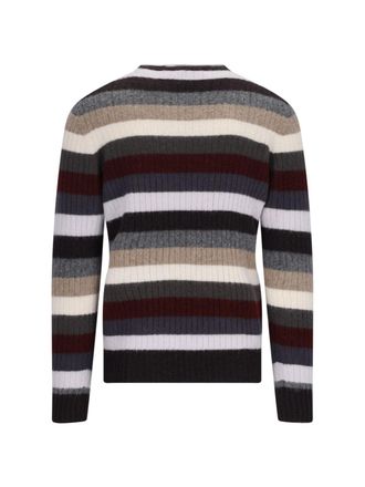 Drumohr Mens Sweaters Multicolour Lambswool