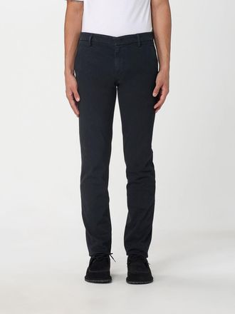 Dondup Pantalone Dondup in misto cotone