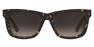 Moschino MOS211/S 086/HA Womens Sunglasses Tortoiseshell Size 54