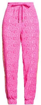 Versace BOTTOMWEAR - Pantaloni su YOOX.COM