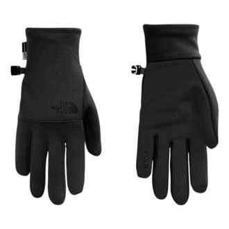 The North Face (WMNS) THE NORTH FACE Etip Recycled Gloves TNF Black NF0A4SHAJK3