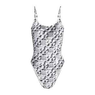 Tory Burch Tory Burch, One-piece, female, Multicolor, Size: S Gemini Link One Piece
