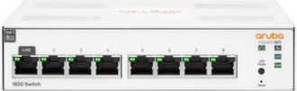 hpe clothing Hpe - Aruba Instant On 1830 8g Gestionado L2 Gigabit Ethernet (10/100/1000)