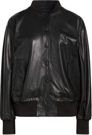 Emporio Armani CAPISPALLA - Giacche & Giubbotti su YOOX.COM