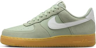Nike Air Force 1 07 LV8 Jade Horizon FQ8714-300