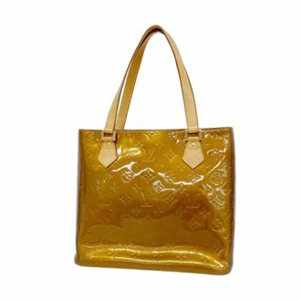Louis Vuitton Bronze Tote Bag (Pre-Owned)