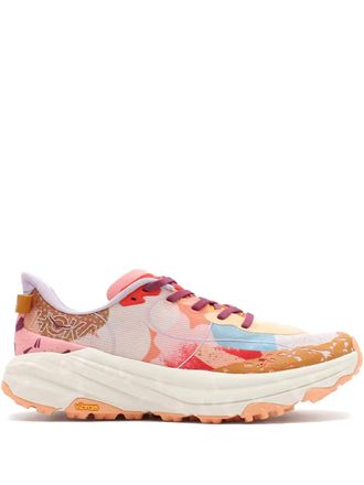 Hoka One One Speedgoat 6 Sneakers