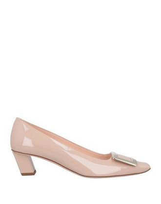 Roger Vivier FOOTWEAR - Pumps sur YOOX.COM