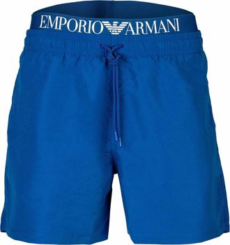 Emporio Armani Logoband Badshorts