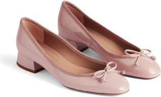 L.k. Bennett Aurelie Pump in Pink at Nordstrom Rack, Size 6Us / 36Eu
