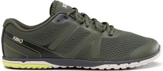 Xero Shoes HFS II Barfussschuhe f&uuml;r Herren | grau