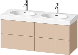 Duravit Meuble Sous-lavabo Balcoon Duravit, Suspendu, 4 Tiroirs