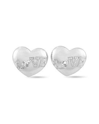 Chopard 18K 1.44 Ct. Tw. Diamond Earrings
