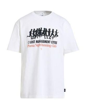 Puma CAMISETAS Y TOPS - Camisetas en YOOX.COM