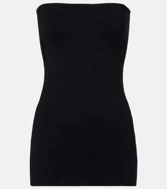 Toteme Jersey tube top