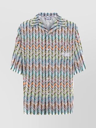 Missoni shirt