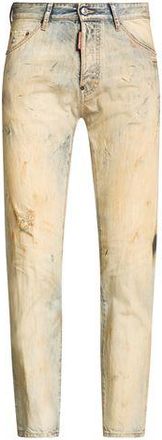 Dsquared2 BOTTOMWEAR - Jeans on YOOX.COM