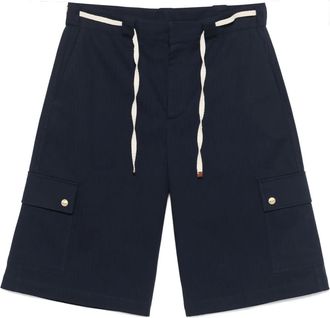 Drôle de Monsieur Bermuda - Blu