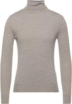 Vneck PRENDAS DE PUNTO - Cuello alto en YOOX.COM