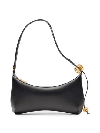 Jacquemus Le Bisou Perle Shoulder Bag