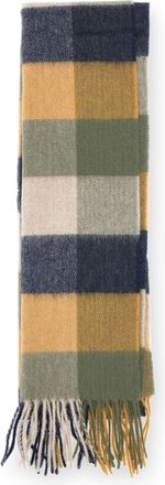 Barbour Tattersall-Schal