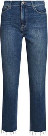 L'agence PARTES DE ABAJO - Pantalones vaqueros en YOOX.COM