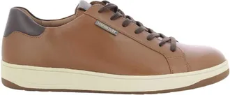 Mephisto Heren, Schoenen, Bruin, Maat: 41 1/2 EU