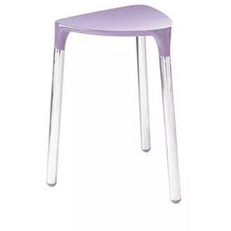 Gedy Gedy - 21727900000 Taburete Yannis Lila - Ref: 21727900000