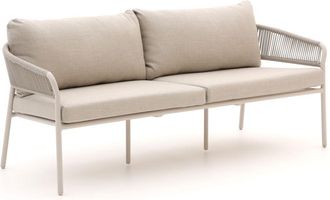 Bellagio la vita attrattiva Bellagio Nova Siri lounge tuinbank 2,5zits 192cm