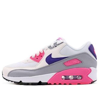 Nike (WMNS) Nike Air Max 90 Laser Pink 325213-136
