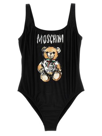 Costumi moschino saldi best sale