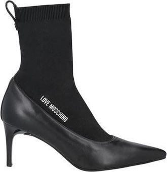Love Moschino FOOTWEAR - Ankle boots sur YOOX.COM
