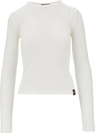 Dondup Esibizionista Capsule Serafino top Woman S